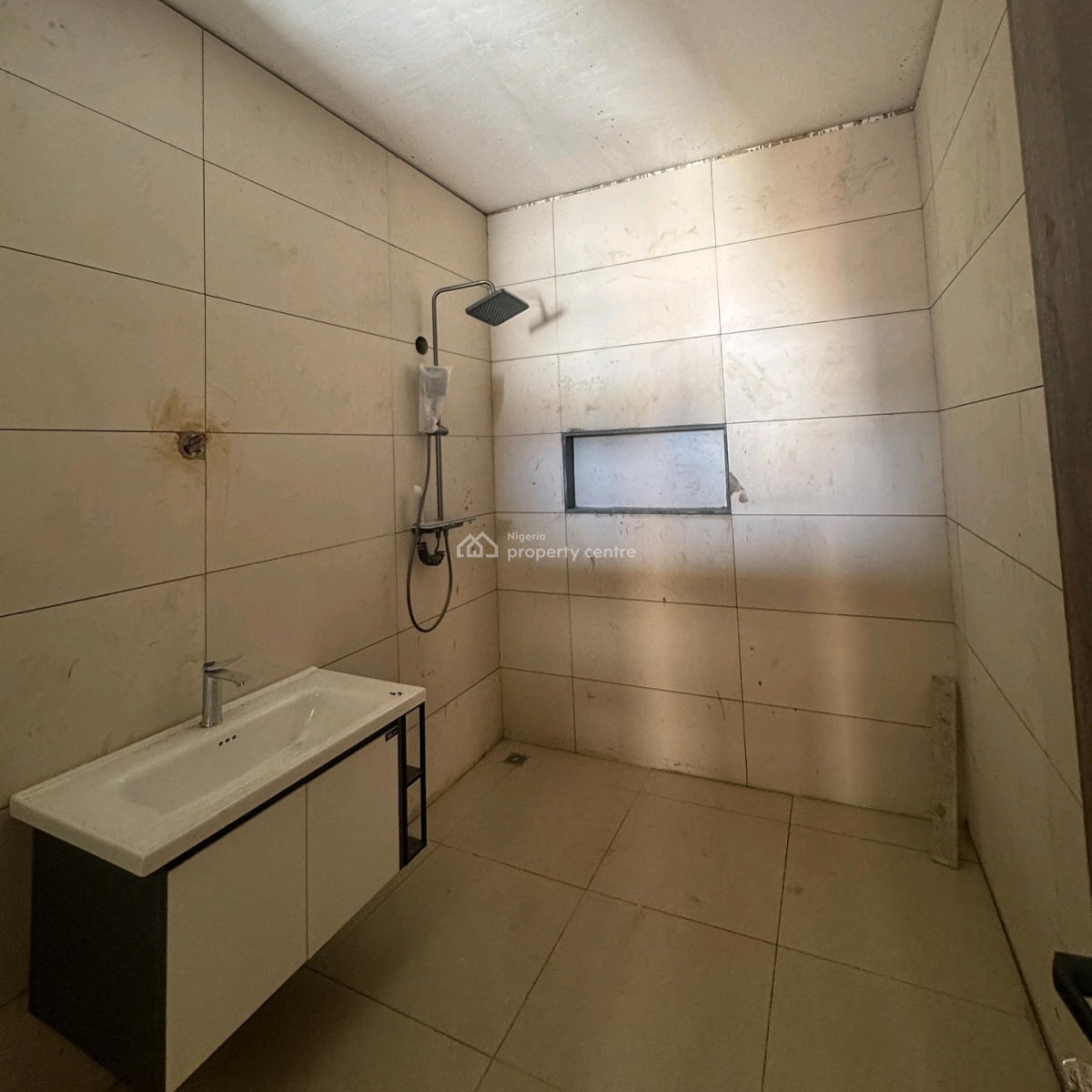 Newly Built 4 Bedrooms Terrace Duplex with a Maids Rooms Available, Maitama District, Abuja, House for Sale