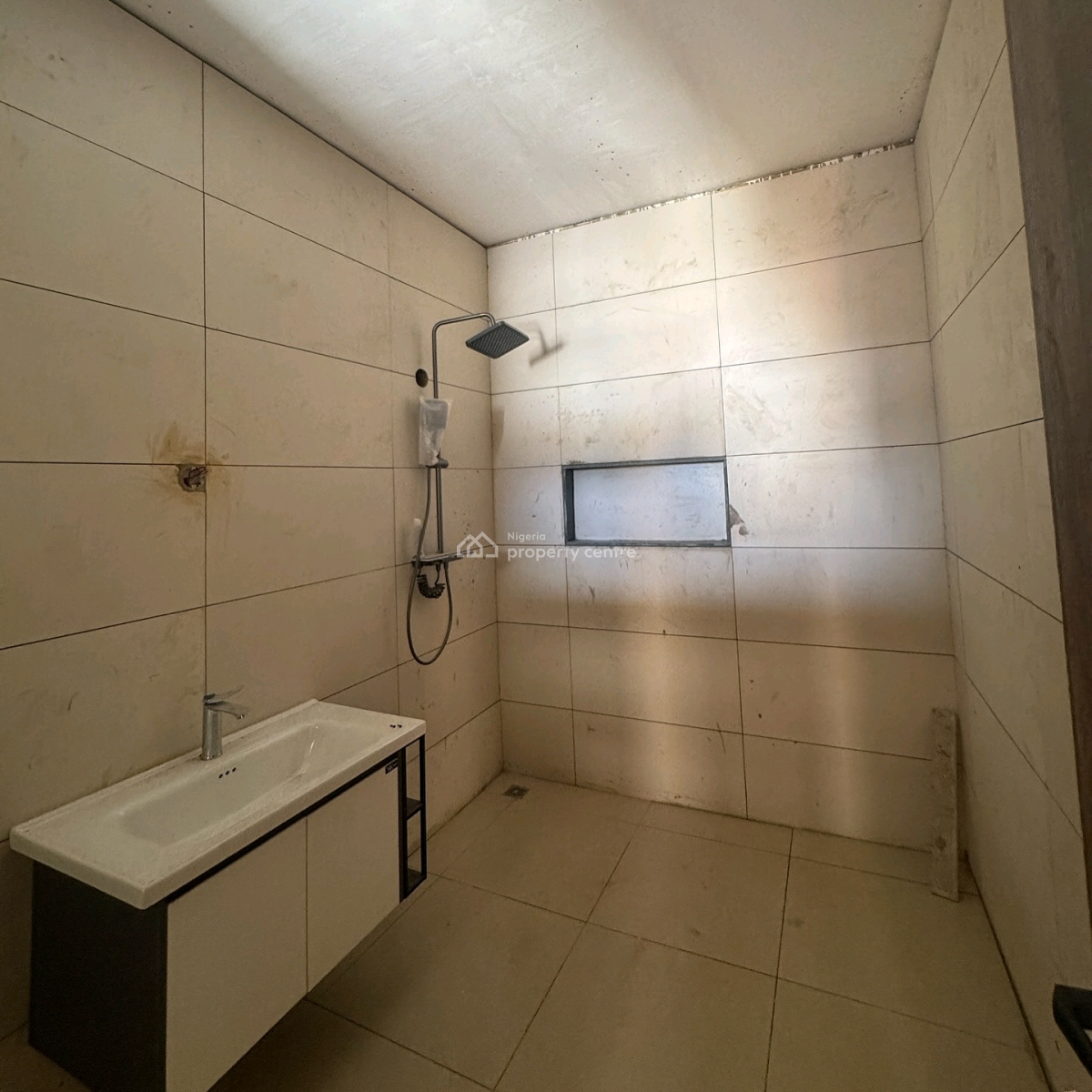 Newly Built 4 Bedrooms Terrace Duplex with a Maids Rooms Available, Maitama District, Abuja, House for Sale