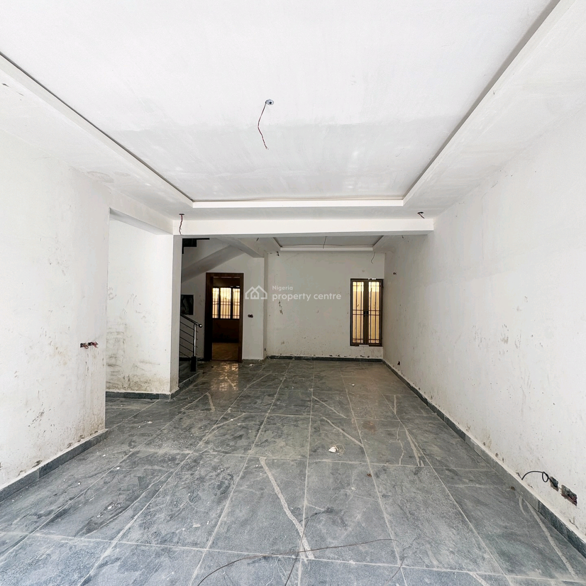 Newly Built 4 Bedrooms Terrace Duplex with a Maids Rooms Available, Maitama District, Abuja, House for Sale