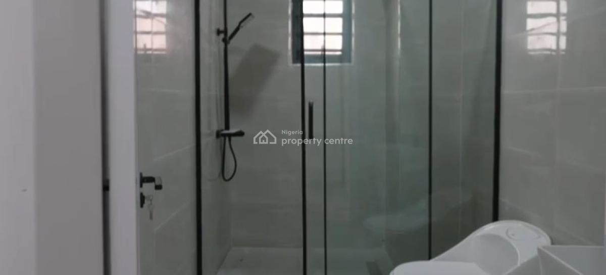 4 Bedroom Terrace, Parkview, Ikoyi, Lagos, Terraced Duplex for Rent