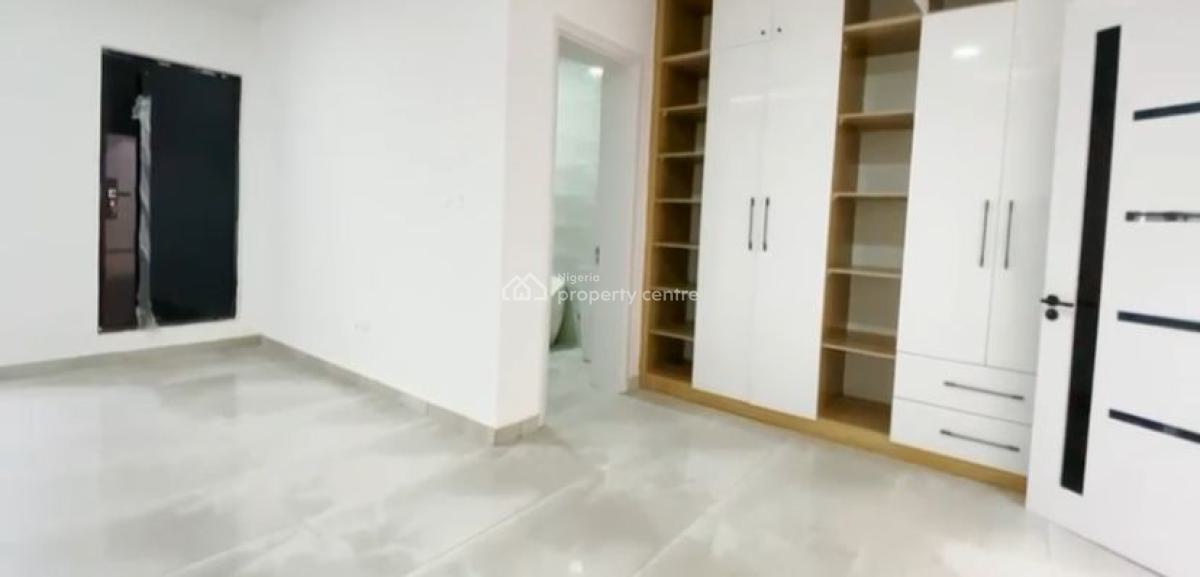 4 Bedroom Terrace, Parkview, Ikoyi, Lagos, Terraced Duplex for Rent