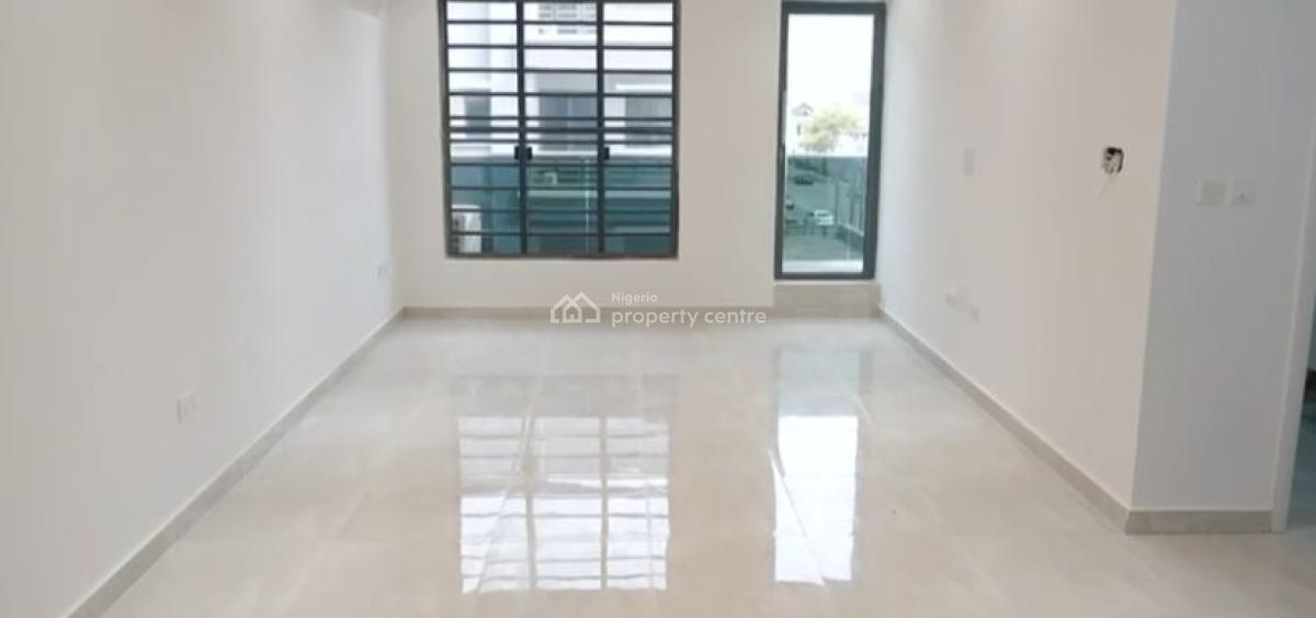4 Bedroom Terrace, Parkview, Ikoyi, Lagos, Terraced Duplex for Rent