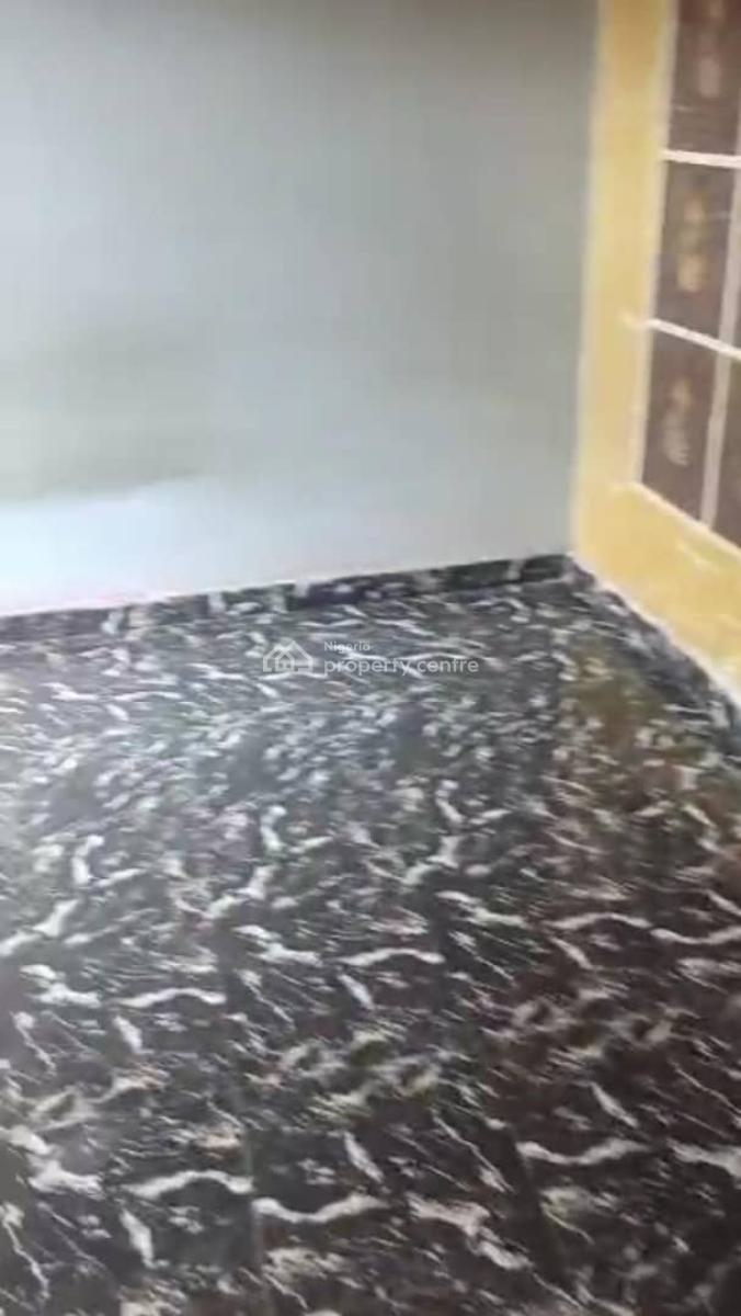 Lovely Sweet Mini Flat, Ebute Metta West, Yaba, Lagos, Mini Flat (room and Parlour) for Rent