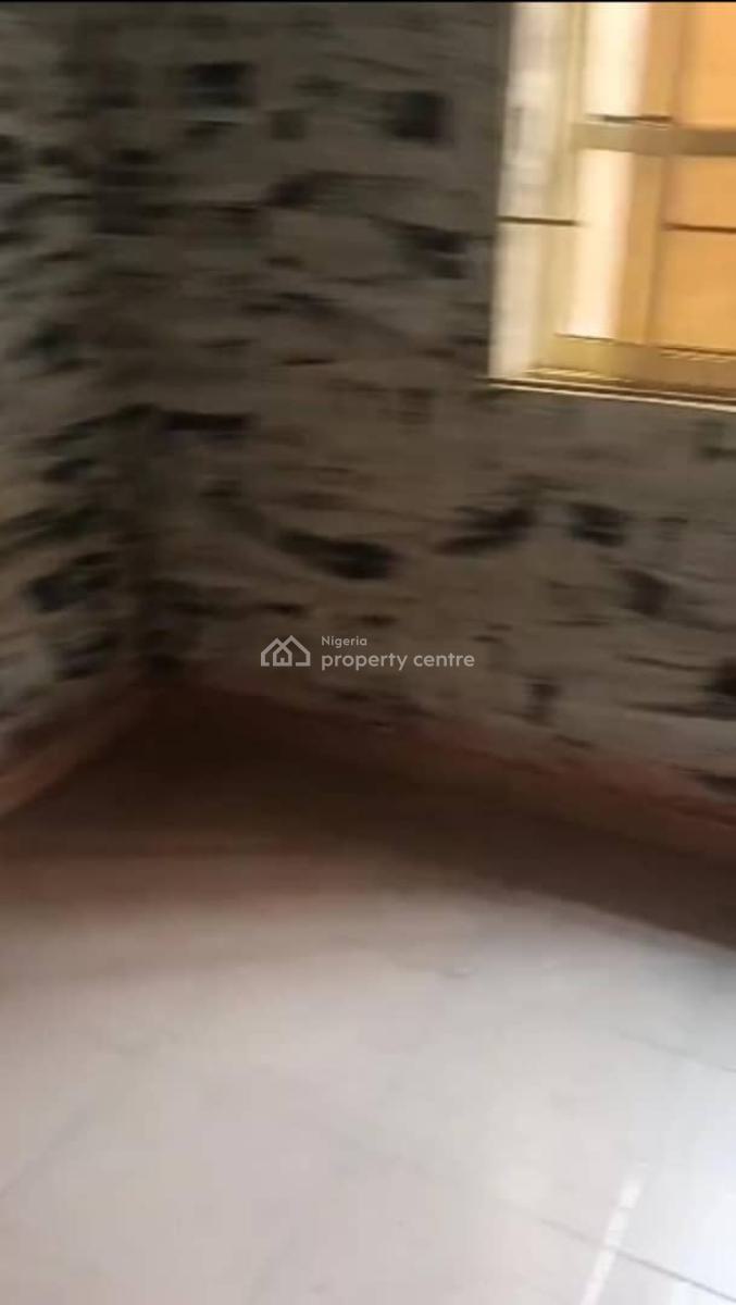 Lovely Sweet Mini Flat, Ebute Metta West, Yaba, Lagos, Mini Flat (room and Parlour) for Rent