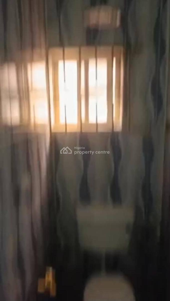 Lovely Sweet Mini Flat, Ebute Metta West, Yaba, Lagos, Mini Flat (room and Parlour) for Rent