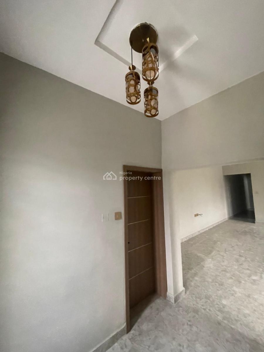 Luxury 3-bedroom Duplex with Bq, Amen Estate Phase 2, Eleko, Ibeju Lekki, Lagos, Semi-detached Duplex for Rent