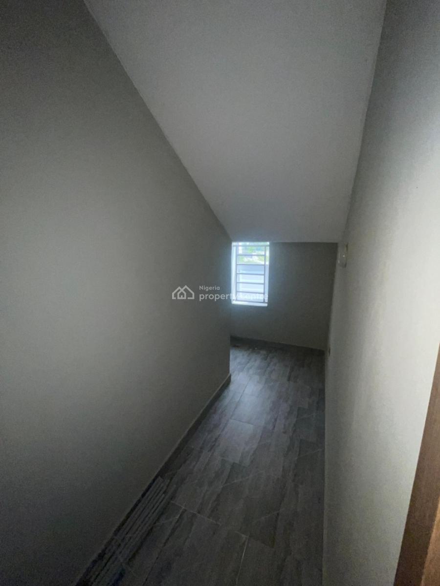 Luxury 3-bedroom Duplex with Bq, Amen Estate Phase 2, Eleko, Ibeju Lekki, Lagos, Semi-detached Duplex for Rent