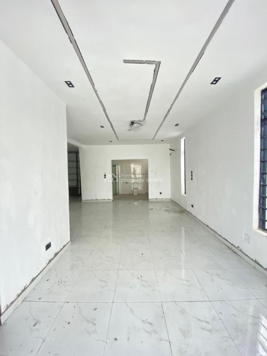 Brand New Luxury 4 Bedroom Fully Detached Duplex, Chevron, Lekki Phase 2, Lekki, Lagos, Detached Duplex for Sale