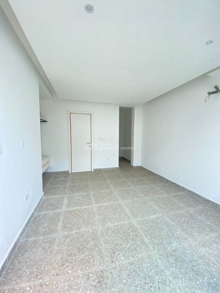 New Built 4 Bedroom Terrace Duplex with Bq, Ikate, Lekki, Lagos, Terraced Duplex for Sale