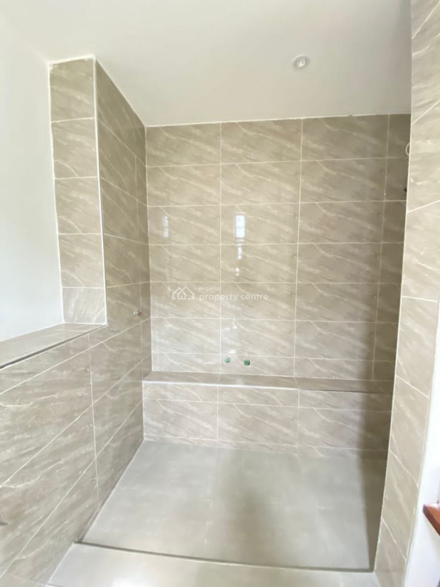 New Built 4 Bedroom Terrace Duplex with Bq, Ikate, Lekki, Lagos, Terraced Duplex for Sale