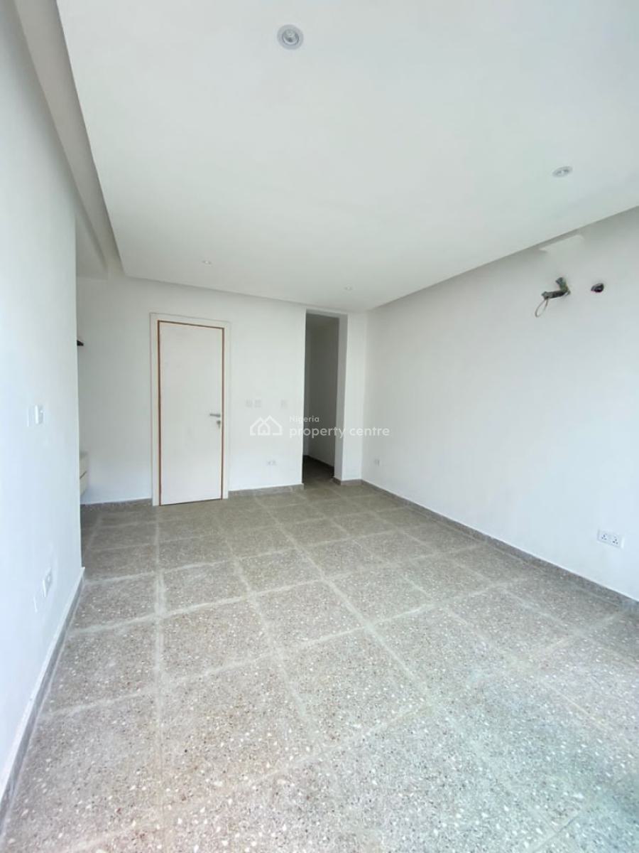 New Built 4 Bedroom Terrace Duplex with Bq, Ikate, Lekki, Lagos, Terraced Duplex for Sale