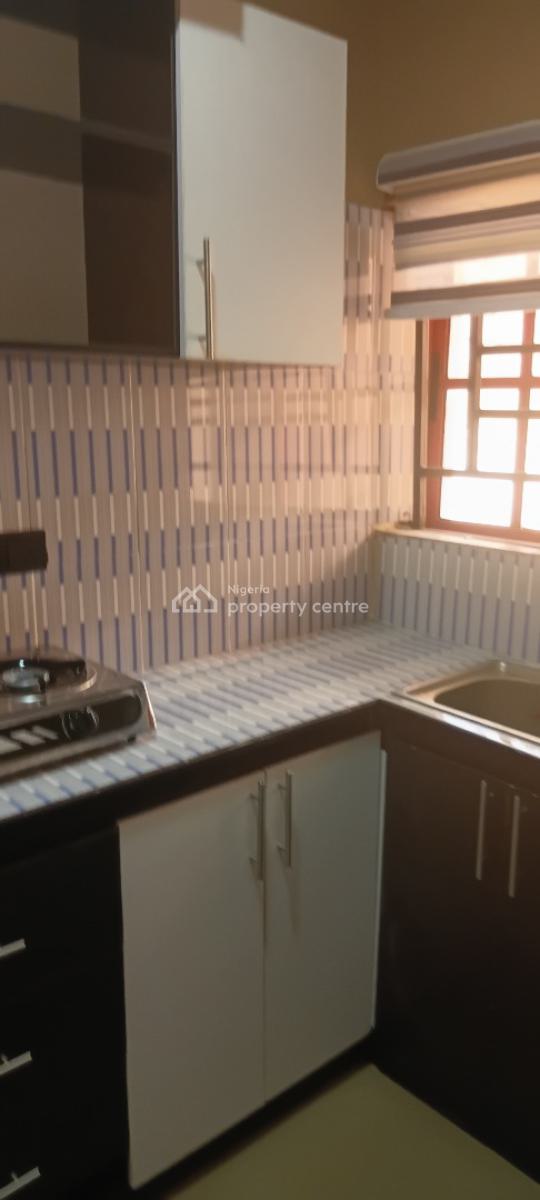3 Bedroom Fully Detached Bungalow, Efab Estate, Lokogoma District, Abuja, Detached Bungalow for Sale