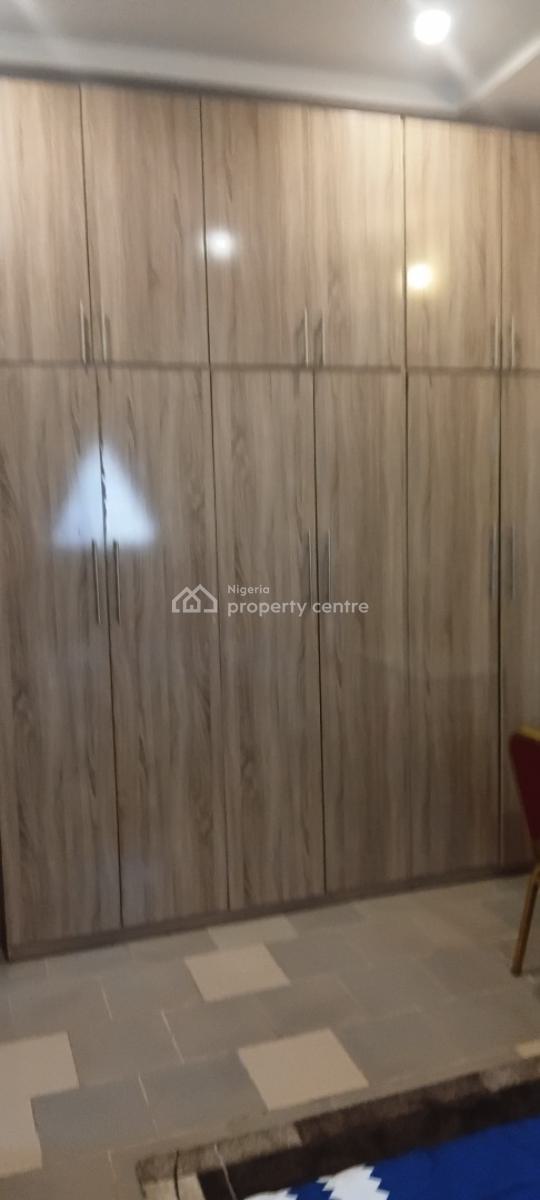 3 Bedroom Fully Detached Bungalow, Efab Estate, Lokogoma District, Abuja, Detached Bungalow for Sale