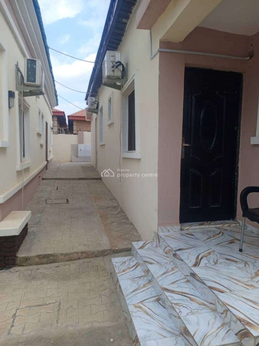 3 Bedrooms Plus 2 Bq, Opp Ebano, Efab Estate, Lokogoma District, Abuja, Detached Bungalow for Sale