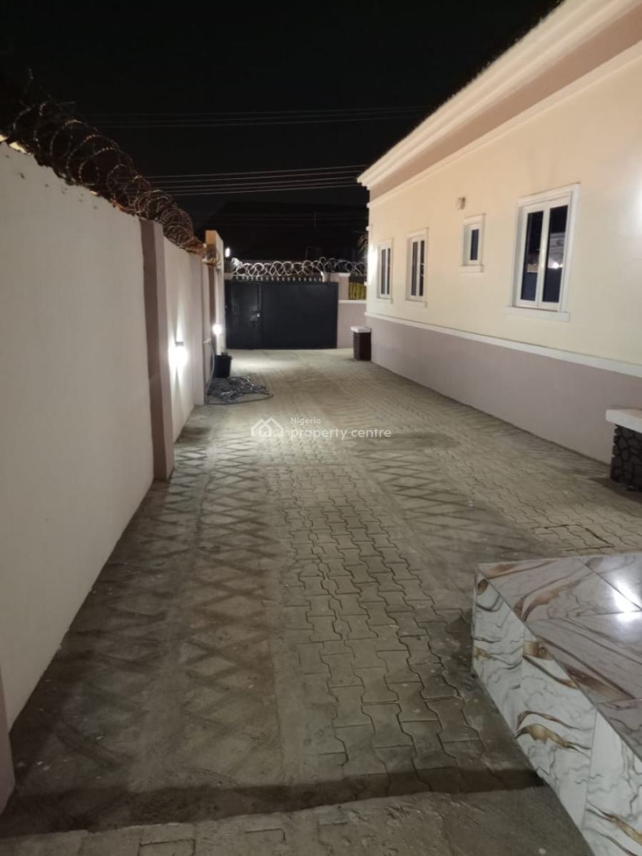 3 Bedrooms Plus 2 Bq, Opp Ebano, Efab Estate, Lokogoma District, Abuja, Detached Bungalow for Sale