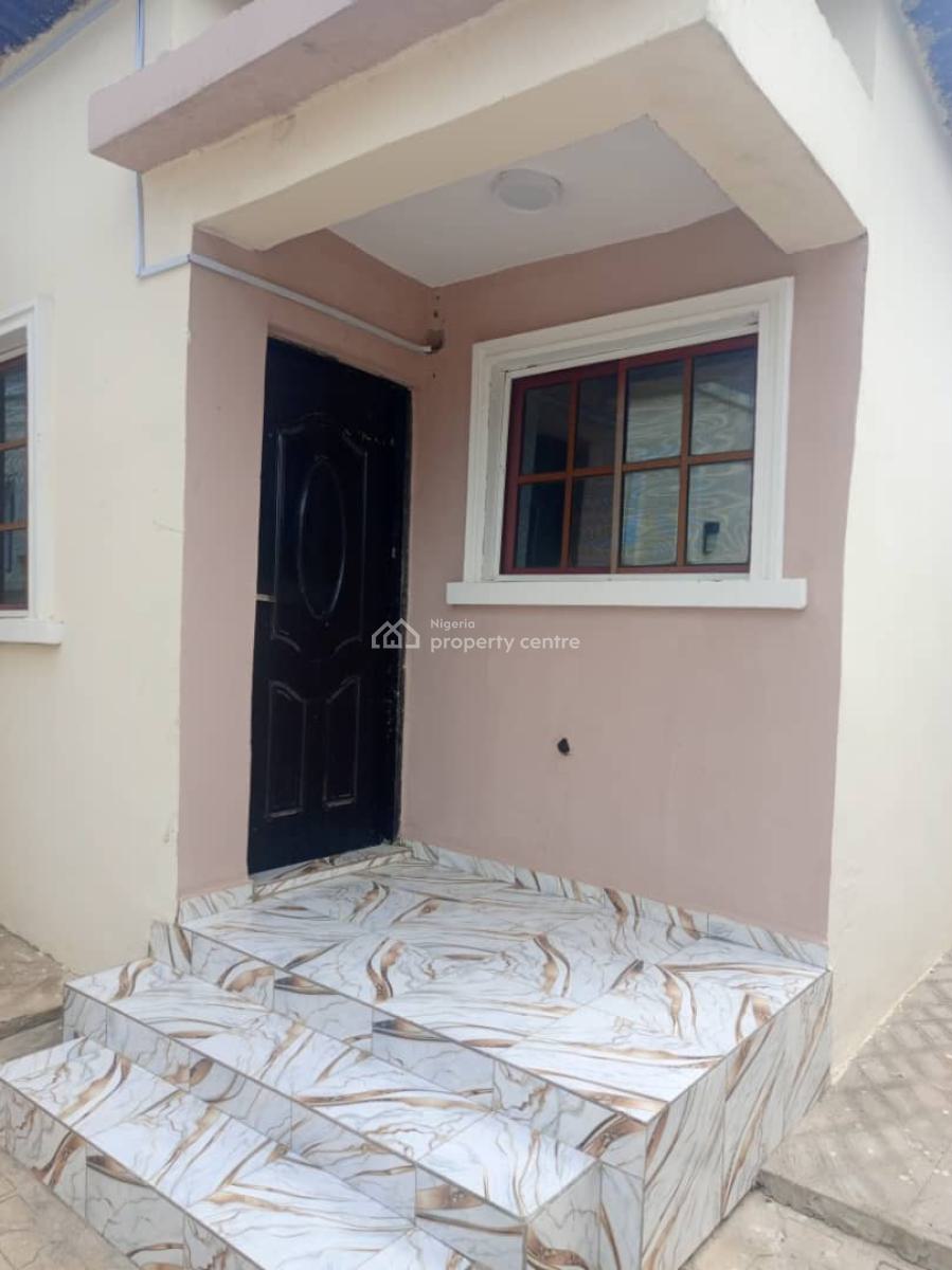 3 Bedrooms Plus 2 Bq, Opp Ebano, Efab Estate, Lokogoma District, Abuja, Detached Bungalow for Sale