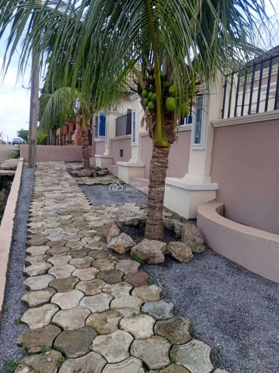 3 Bedrooms Plus 2 Bq, Opp Ebano, Efab Estate, Lokogoma District, Abuja, Detached Bungalow for Sale