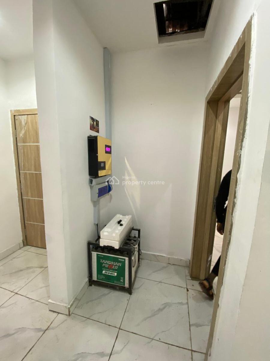 4 Bedroom Bungalow, Ibeju Lekki, Lagos, Detached Bungalow for Sale