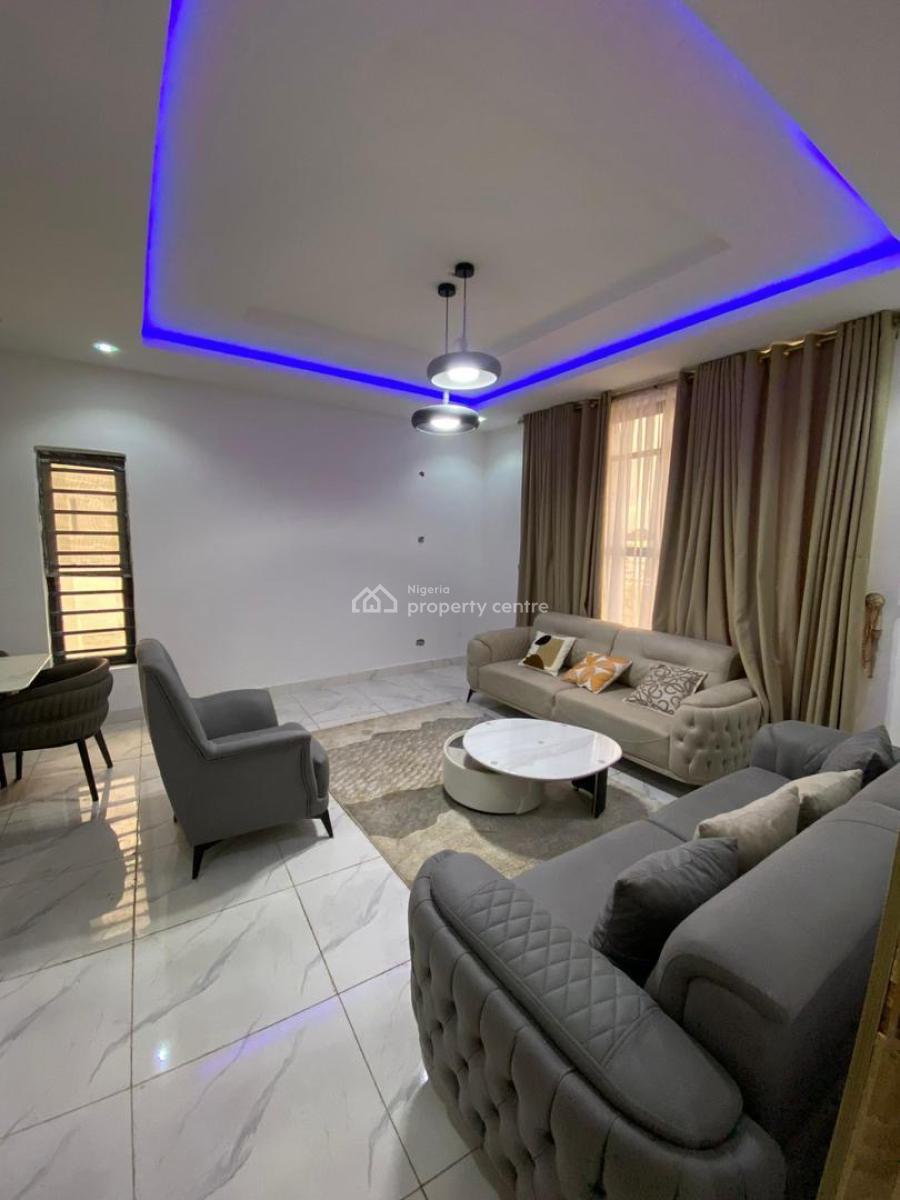 4 Bedroom Bungalow, Ibeju Lekki, Lagos, Detached Bungalow for Sale