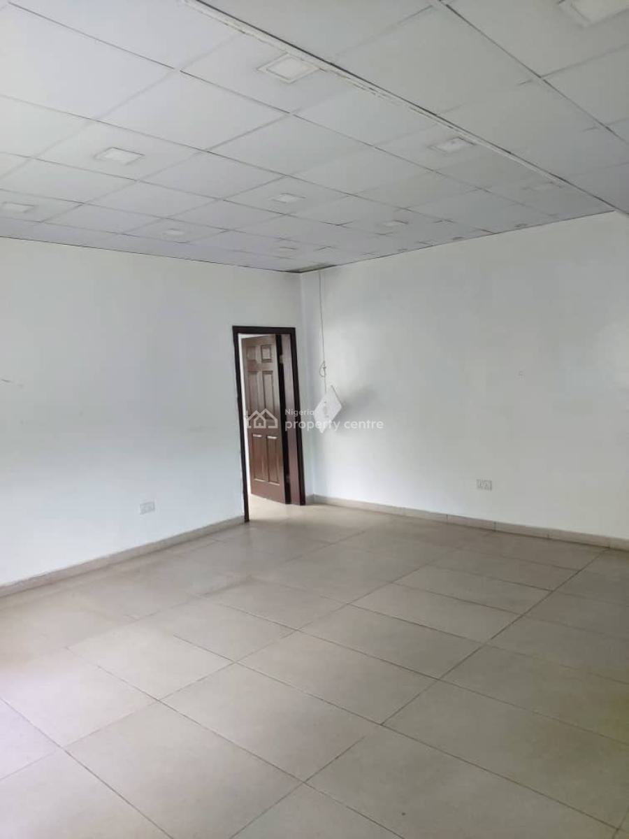 2 Units of 6 Bedroom Semi Detached House with 2 Rooms Bq, Victoria Island (vi), Lagos, Commercial Property for Rent