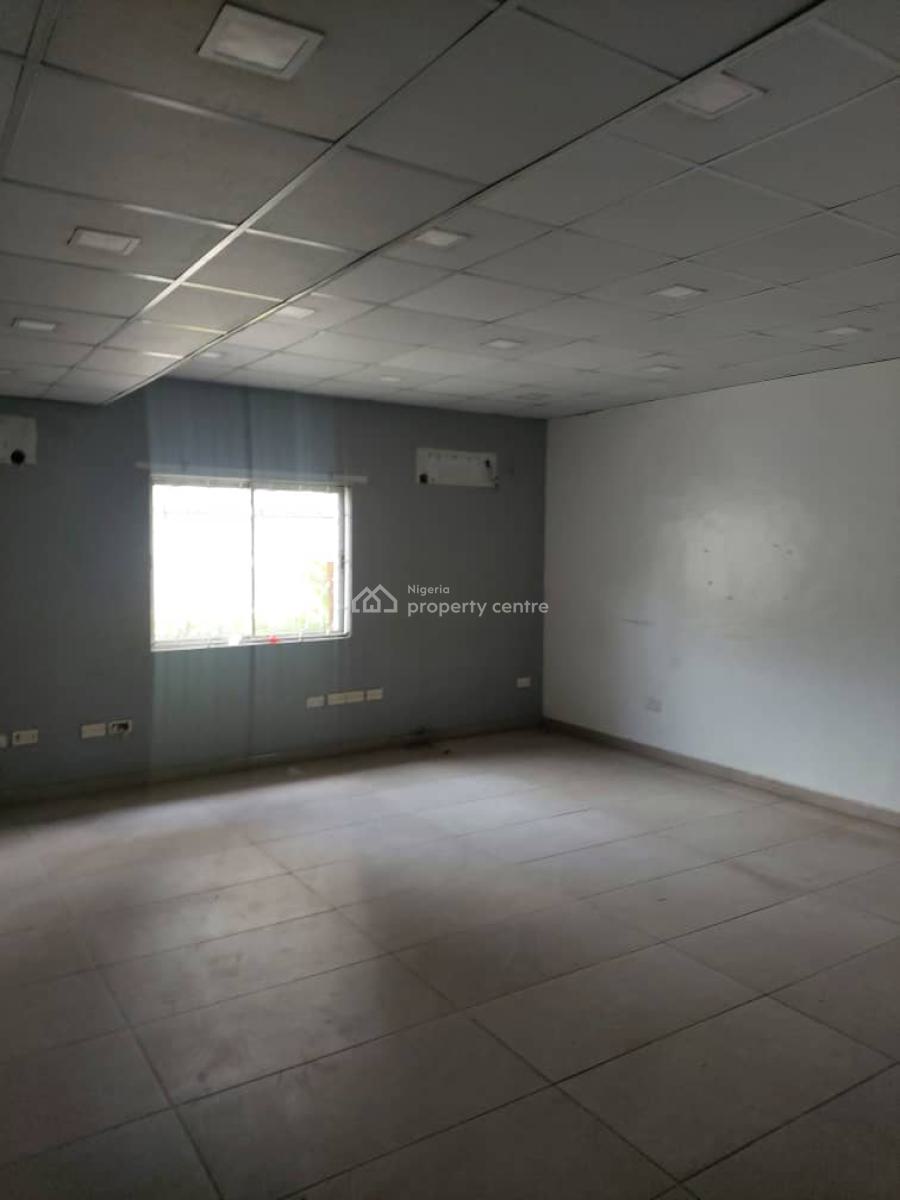 2 Units of 6 Bedroom Semi Detached House with 2 Rooms Bq, Victoria Island (vi), Lagos, Commercial Property for Rent