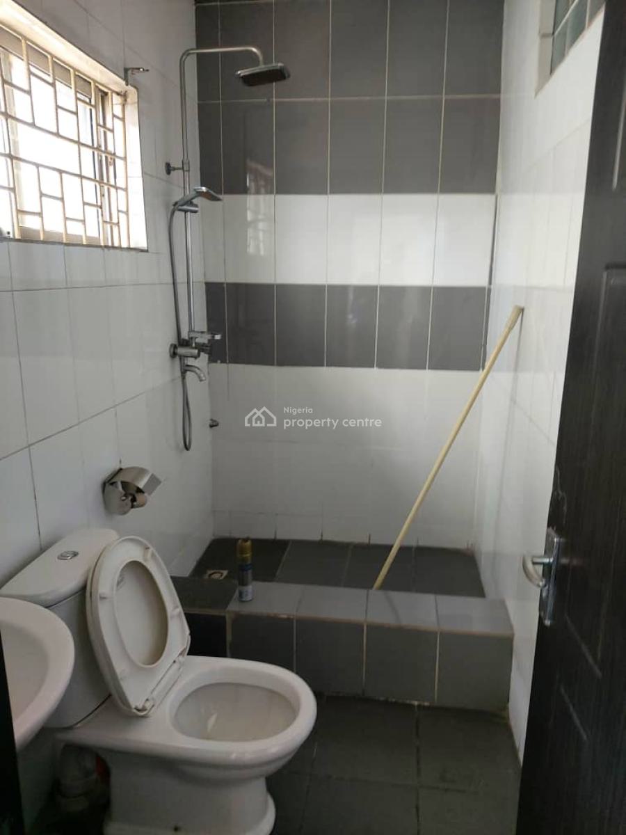 2 Units of 6 Bedroom Semi Detached House with 2 Rooms Bq, Victoria Island (vi), Lagos, Commercial Property for Rent