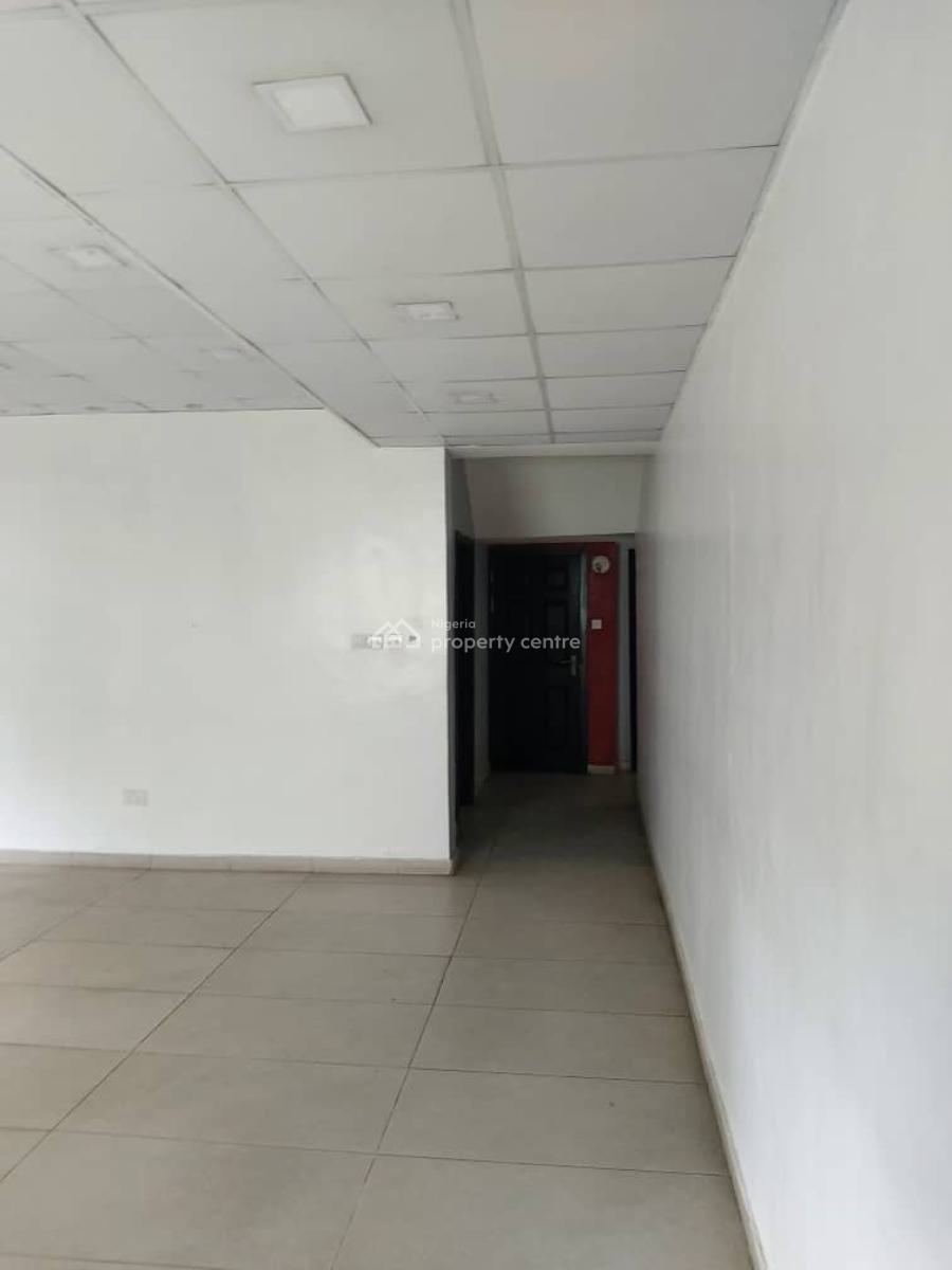 2 Units of 6 Bedroom Semi Detached House with 2 Rooms Bq, Victoria Island (vi), Lagos, Commercial Property for Rent