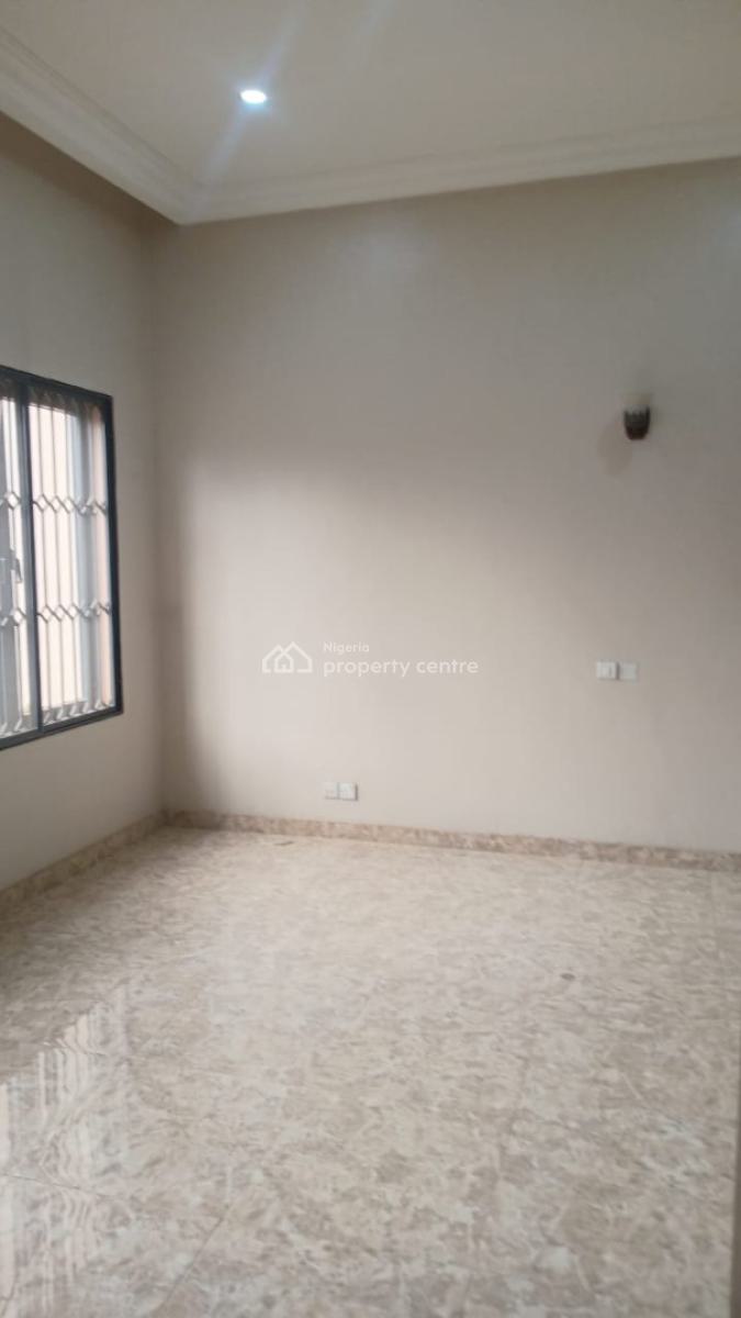Tastefully Finished and Spacious 2 Bedroom Apartment, Wuye, Wuye, Abuja, Flat / Apartment for Rent