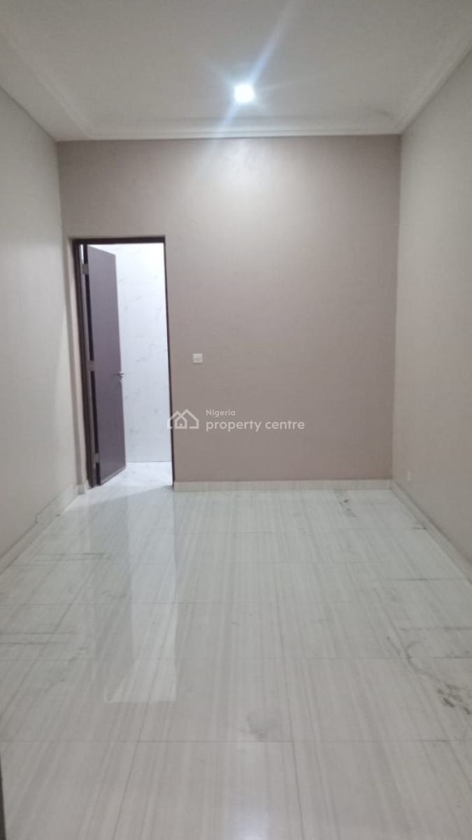 Tastefully Finished and Spacious 2 Bedroom Apartment, Wuye, Wuye, Abuja, Flat / Apartment for Rent