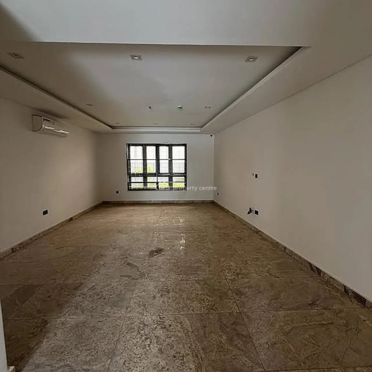 4 Bedroom Terrace Duplex + a Bq, Wuse 2, Abuja, House for Sale