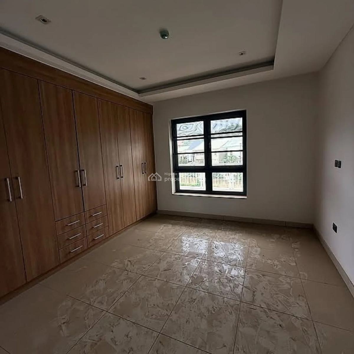 4 Bedroom Terrace Duplex + a Bq, Wuse 2, Abuja, House for Sale