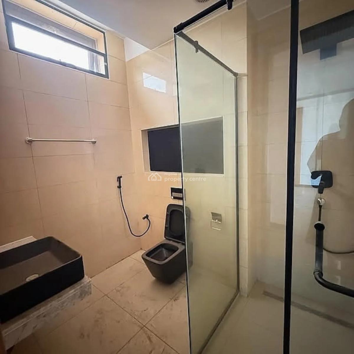 4 Bedroom Terrace Duplex + a Bq, Wuse 2, Abuja, House for Sale