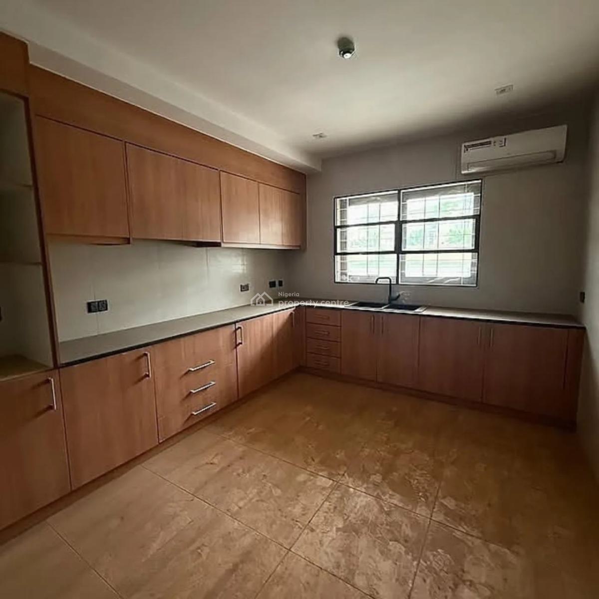 4 Bedroom Terrace Duplex + a Bq, Wuse 2, Abuja, House for Sale