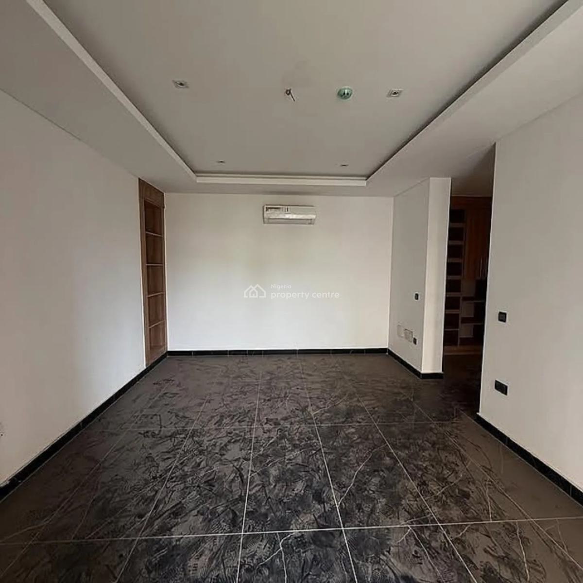 4 Bedroom Terrace Duplex + a Bq, Wuse 2, Abuja, House for Sale