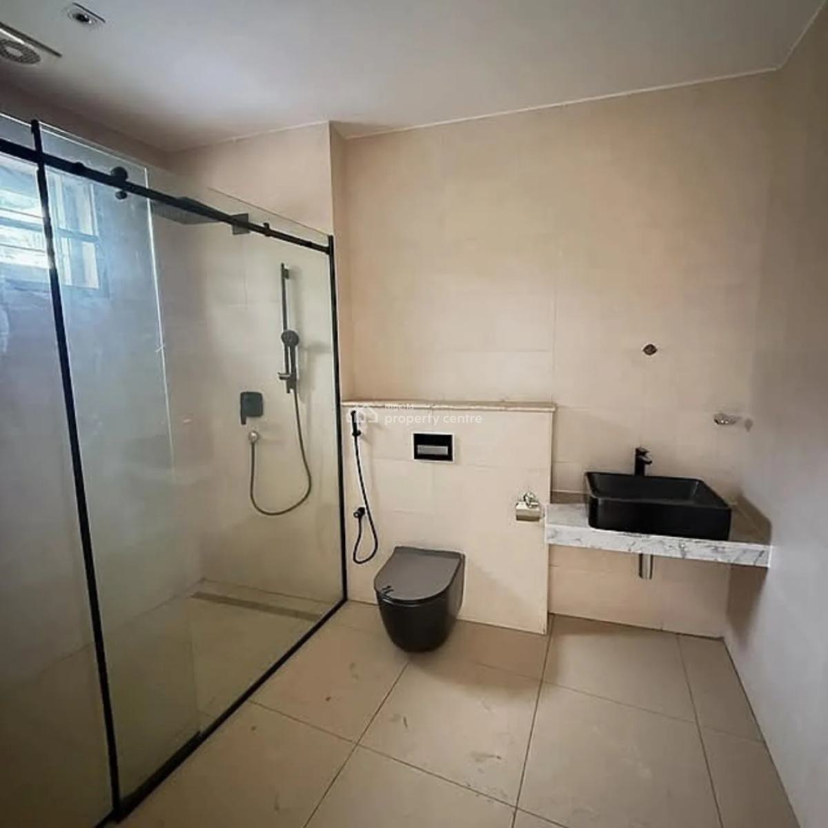 4 Bedroom Terrace Duplex + a Bq, Wuse 2, Abuja, House for Sale