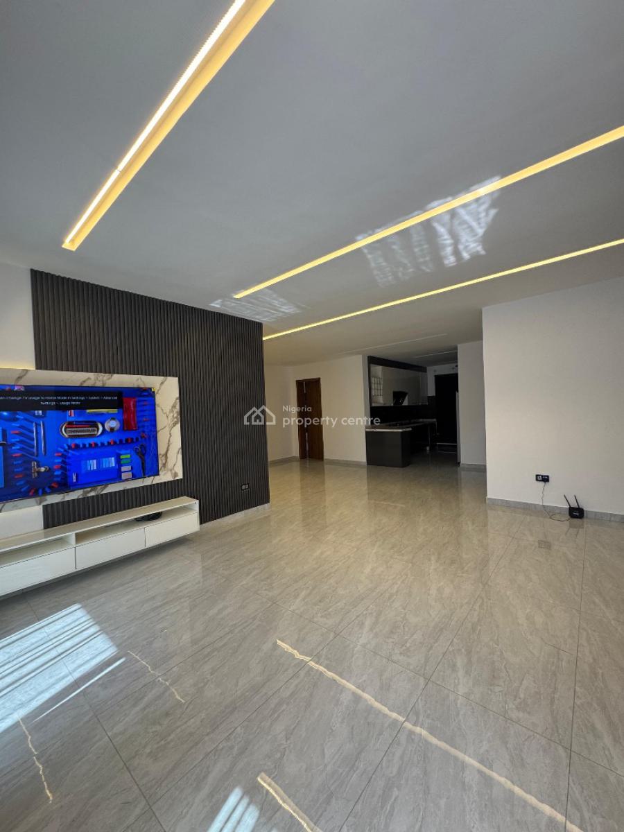 Exquisite 2 Bedroom Apartment, Ikate Lekki, Ikate, Lekki, Lagos, Flat / Apartment for Sale