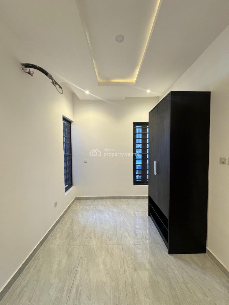 Exquisite 2 Bedroom Apartment, Ikate Lekki, Ikate, Lekki, Lagos, Flat / Apartment for Sale