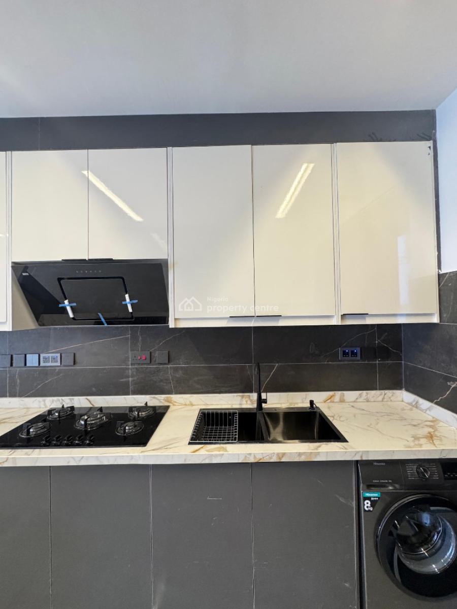 Exquisite 2 Bedroom Apartment, Ikate Lekki, Ikate, Lekki, Lagos, Flat / Apartment for Sale