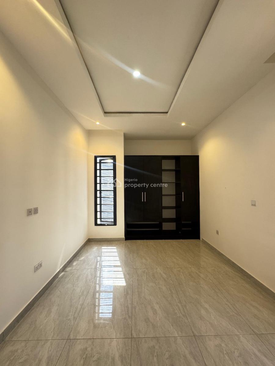Exquisite 2 Bedroom Apartment, Ikate Lekki, Ikate, Lekki, Lagos, Flat / Apartment for Sale