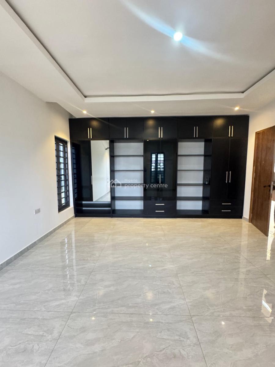 Exquisite 2 Bedroom Apartment, Ikate Lekki, Ikate, Lekki, Lagos, Flat / Apartment for Sale