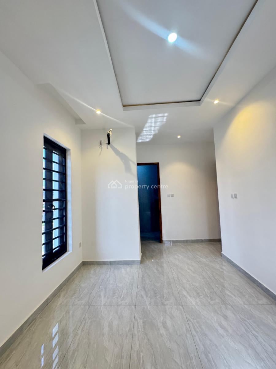 Exquisite 2 Bedroom Apartment, Ikate Lekki, Ikate, Lekki, Lagos, Flat / Apartment for Sale