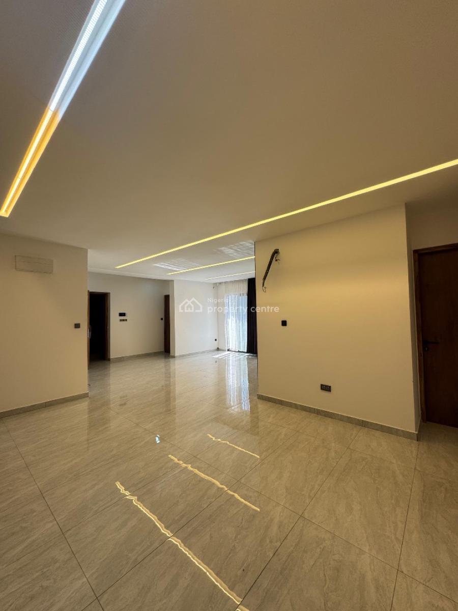 Exquisite 2 Bedroom Apartment, Ikate Lekki, Ikate, Lekki, Lagos, Flat / Apartment for Sale