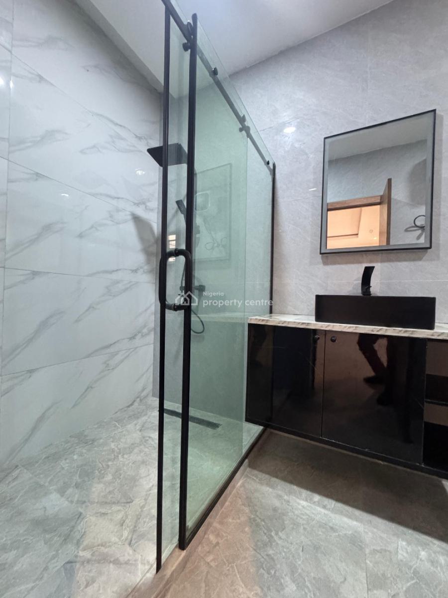 Exquisite 2 Bedroom Apartment, Ikate Lekki, Ikate, Lekki, Lagos, Flat / Apartment for Sale