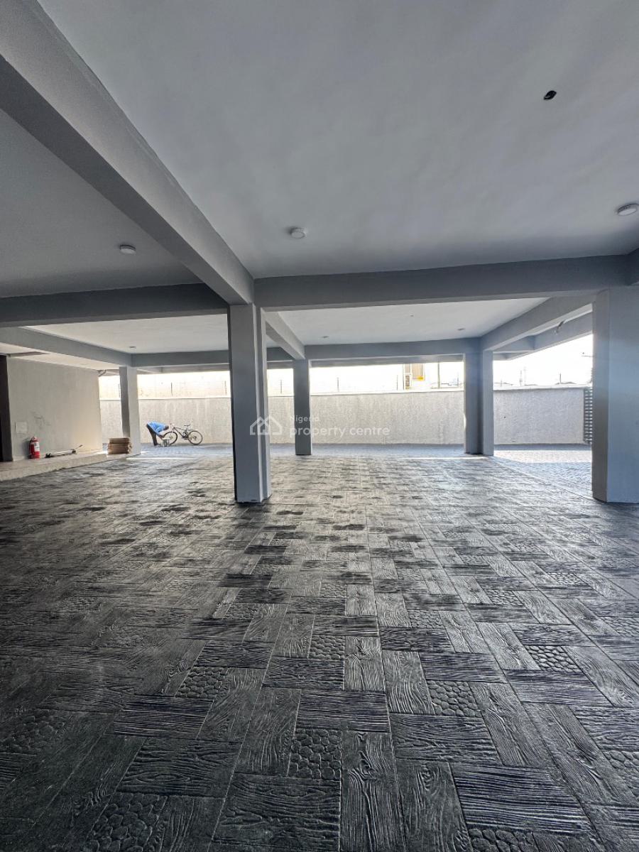 Exquisite 2 Bedroom Apartment, Ikate Lekki, Ikate, Lekki, Lagos, Flat / Apartment for Sale