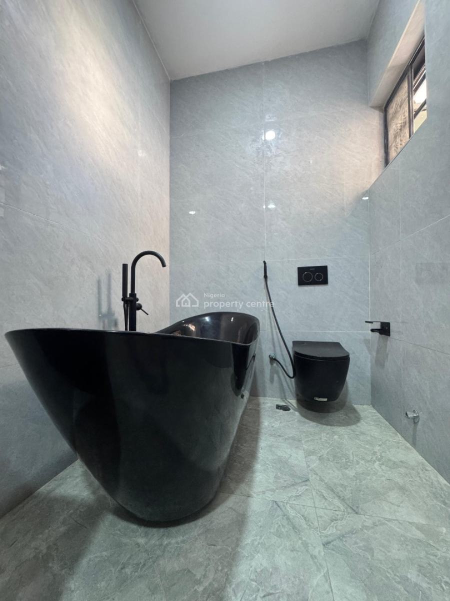 Exquisite 2 Bedroom Apartment, Ikate Lekki, Ikate, Lekki, Lagos, Flat / Apartment for Sale