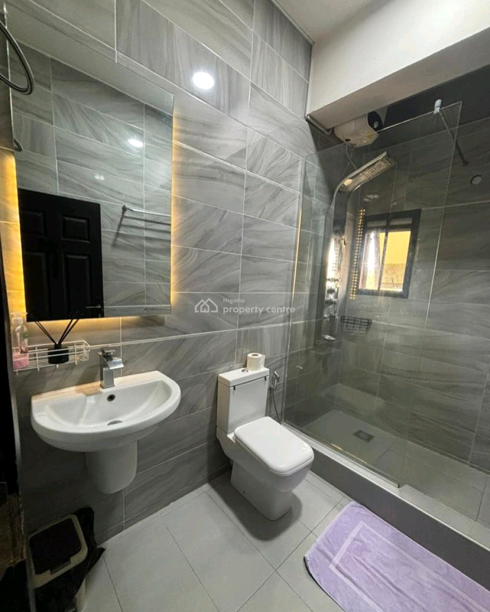 Beautiful & Spacious Units of 1-bedroom Apartments, Oniru, Victoria Island (vi), Lagos, House for Sale