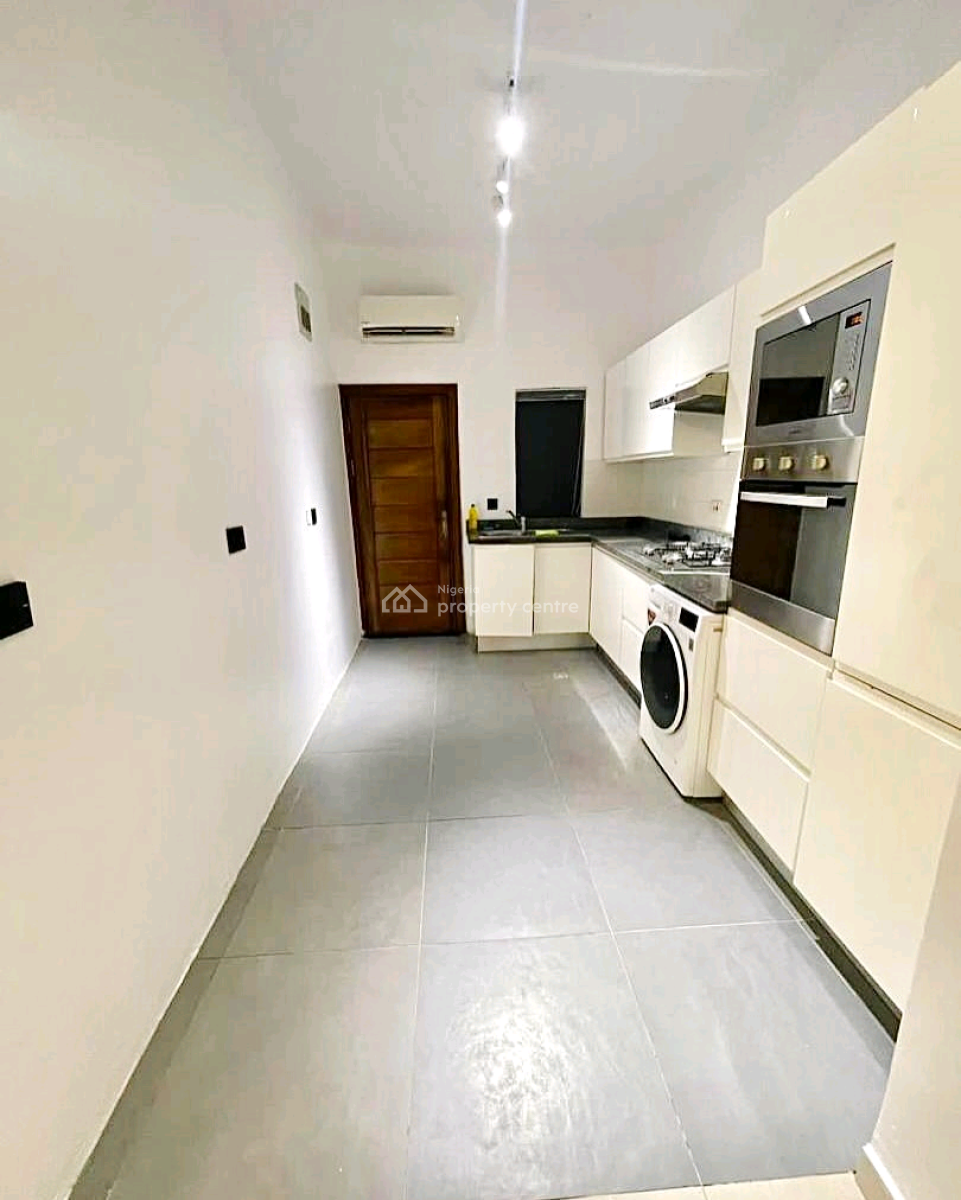 Beautiful & Spacious Units of 1-bedroom Apartments, Oniru, Victoria Island (vi), Lagos, House for Sale