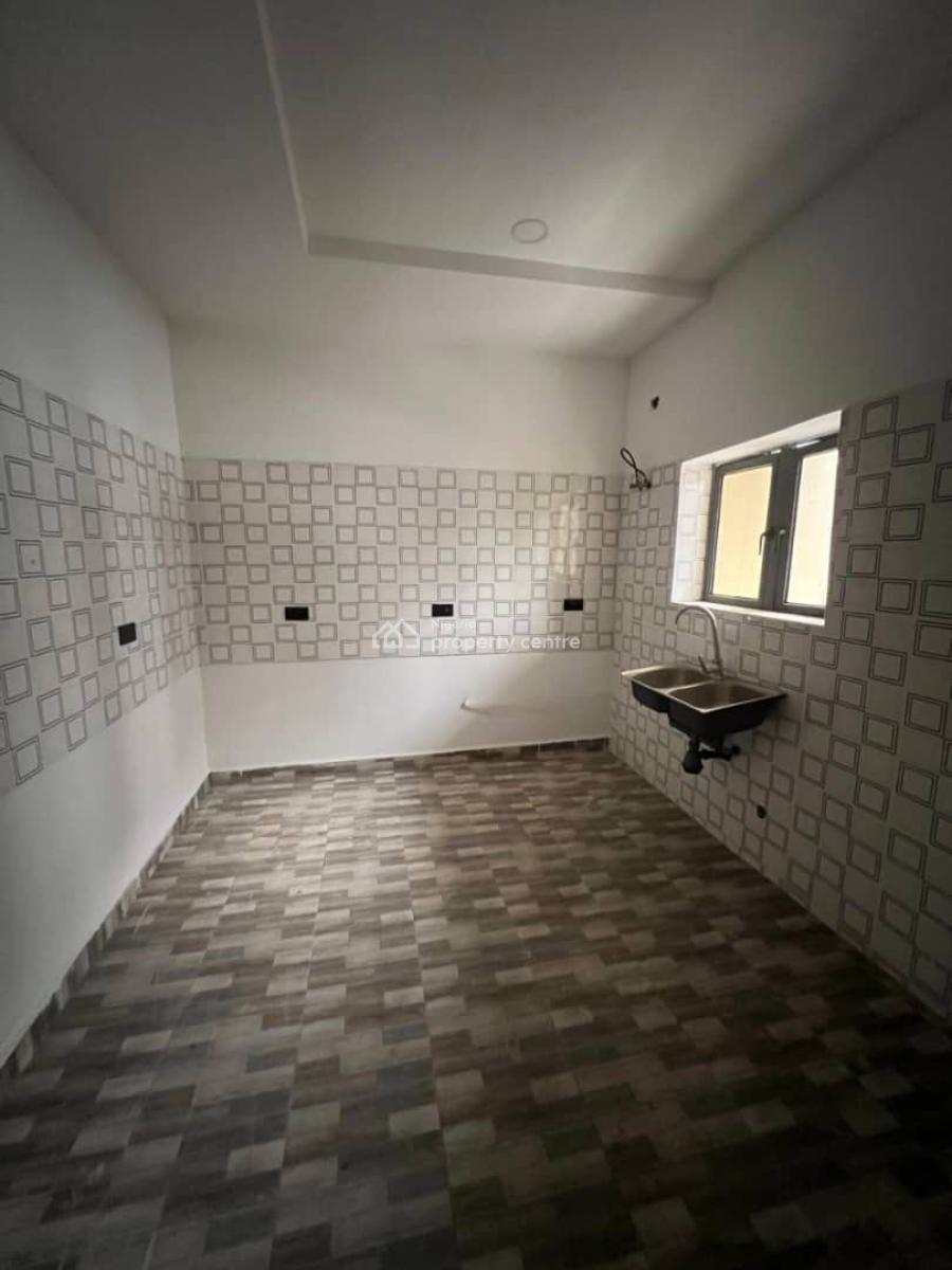 Elegant 2bedroom Apartment, Gaduwa Estate, Gaduwa, Abuja, Flat / Apartment for Sale