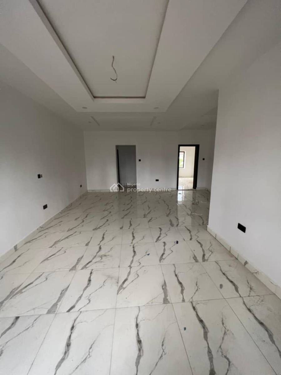 Elegant 2bedroom Apartment, Gaduwa Estate, Gaduwa, Abuja, Flat / Apartment for Sale
