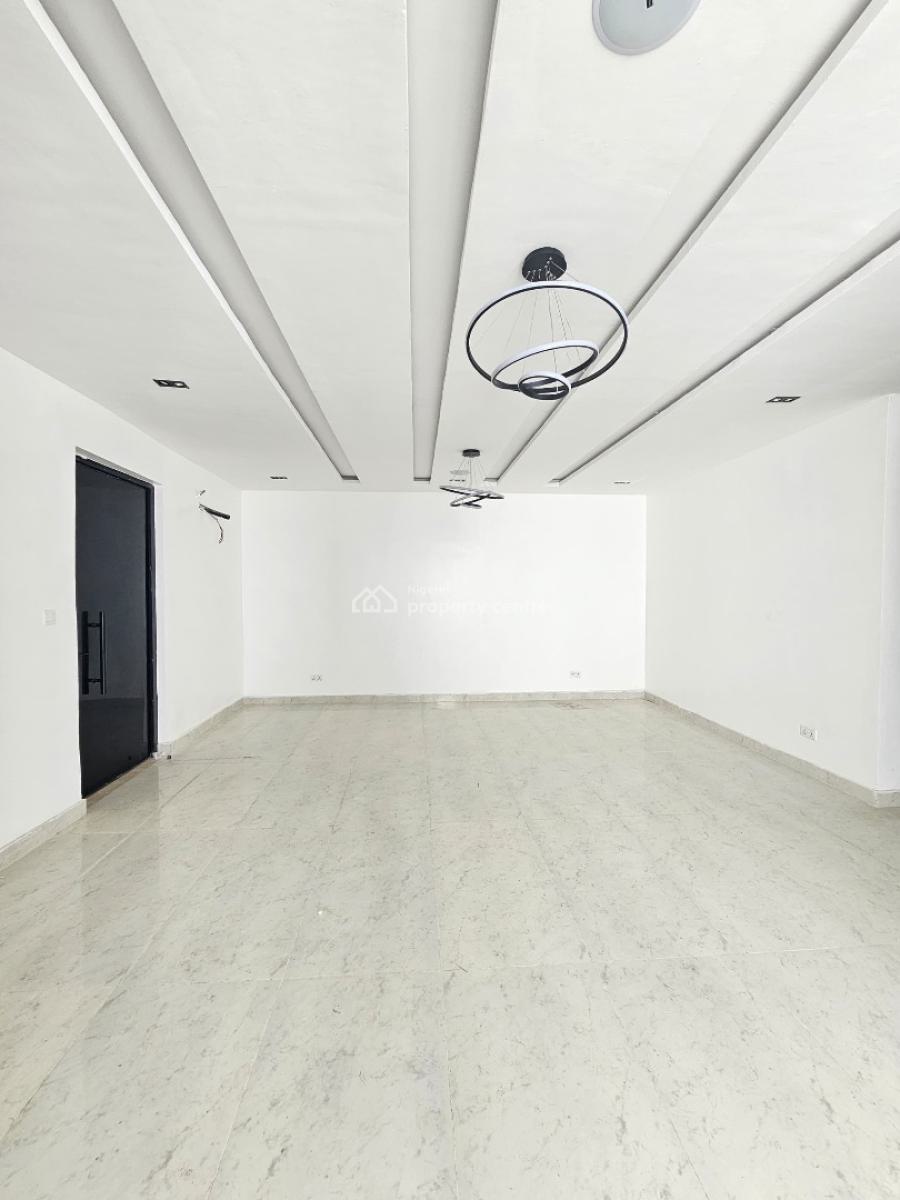 Very Spacious 2 Bedroom Apartment with an Elevator, Swimming Pool, Close Proximity to Elevation Church, Enyo Filling Station, Ikate, Lekki, Lagos, Block of Flats for Sale